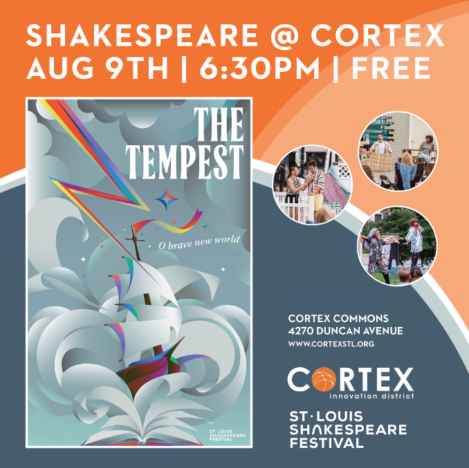 Shakespear-Cortex